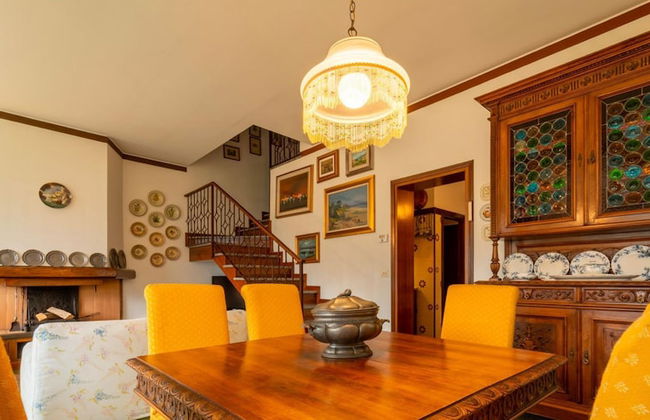 Ca Furmiga in Azzano - Photo 8