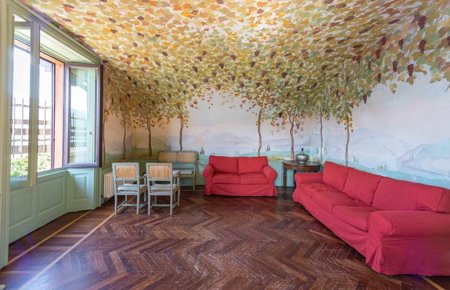 Villa La Rossa - Foto 11