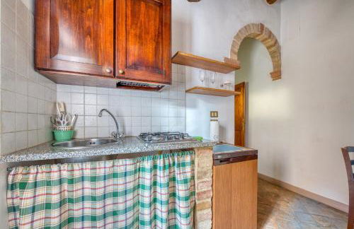 GuestHost - Cozy Apartments in Bagnaia - Foto 16
