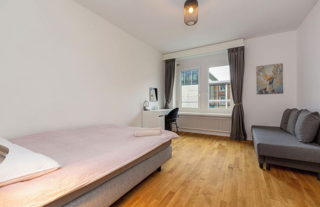 Kaya Zurich Wiedikon - Foto 22