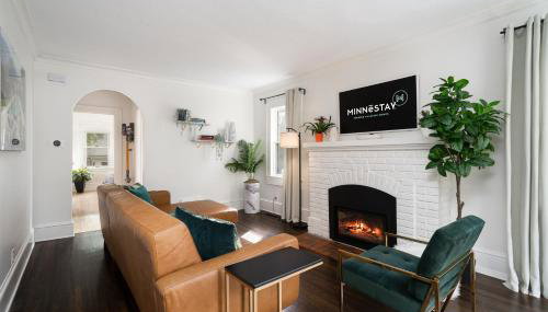 Fulton Gates - Foto 2