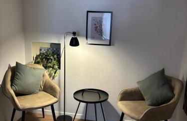 Sky view, Forest Apartments Menzenschwand - Foto 8