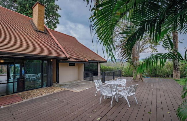 Khaoyai Valley 4 - Foto 23