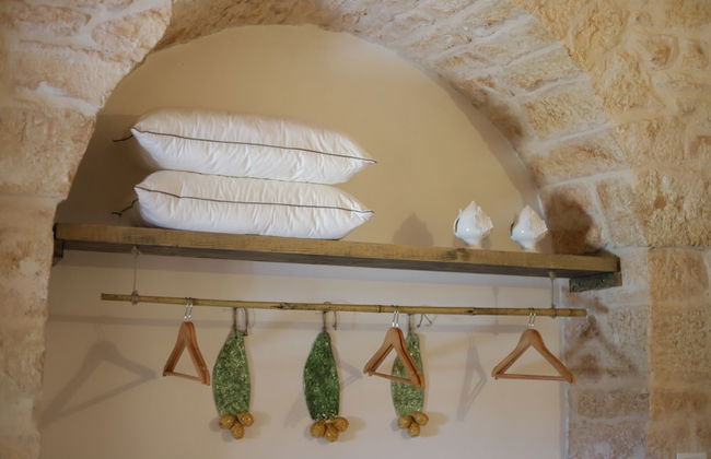 Trulli Lamascrasciola - Foto 30