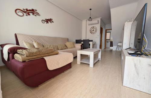 Villa Terreros 67 - Foto 13