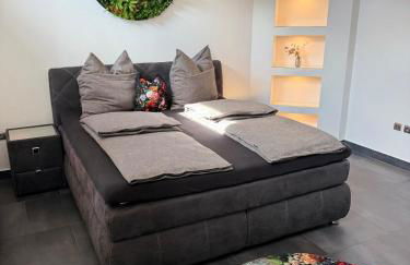 City Apartment 1 - Foto 19