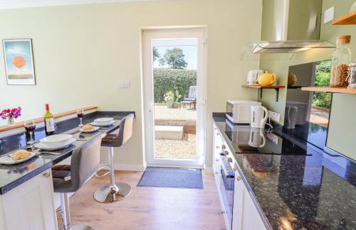 Cam O'r Fechan Annexe - Foto 13