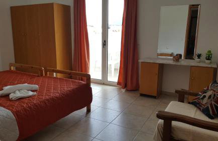 Sofia Studios & Apartments - Foto 33