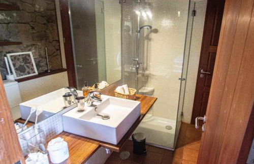 Casa rural cerca de la costa de La Laguna - Foto 6