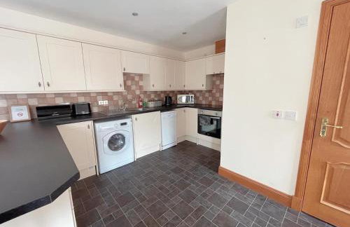 Dungavel Cottage - Foto 7