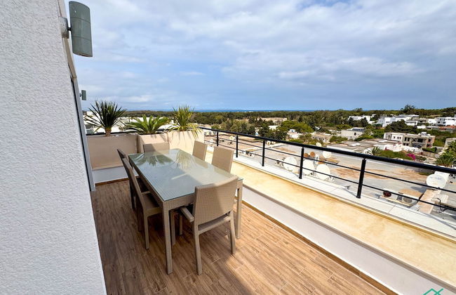 The Penthouse Gammarth - Foto 1