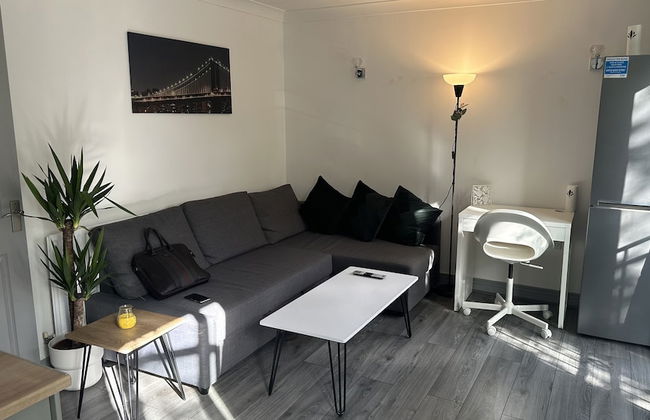 Cosy Stay In Birmingham by Villazu - Foto 37