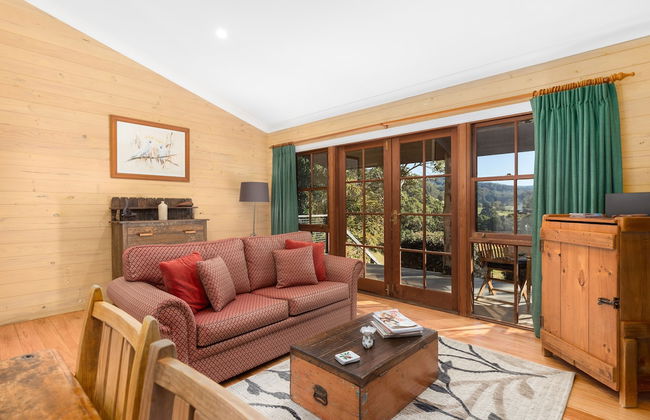 Friday Creek Retreat - Foto 47