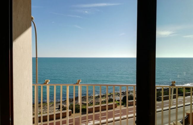 Sea View Apartment - Foto 19