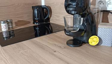 Studio totalement meublé Le nordique - Foto 5, minibar