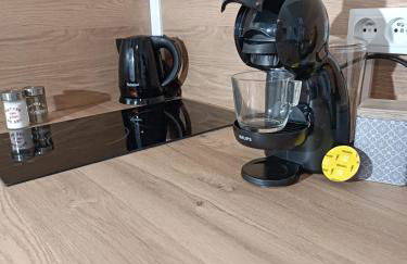 Studio totalement meublé Le nordique - Foto 5