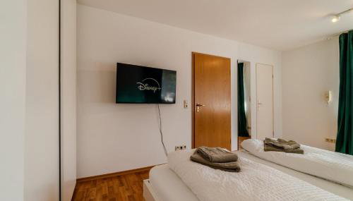 2 BR Apartment - Terrace - Lake Bodensee - Parking - Foto 2