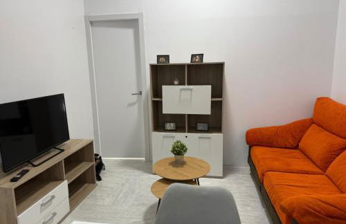 LuxSevilla Moderno Piscina Parking - Foto 43