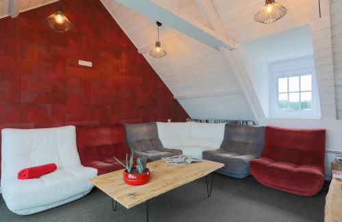 Le clos du Verdelet vue mer piscine - Photo 10