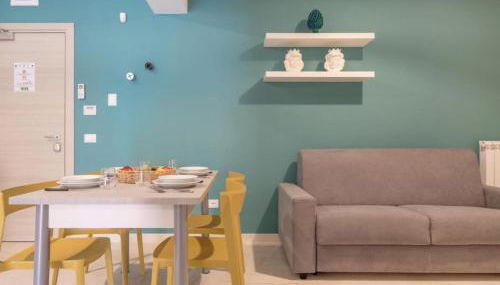 Azzurra Apartments - Foto 4