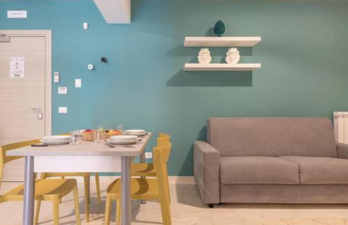Azzurra Apartments - Foto 4