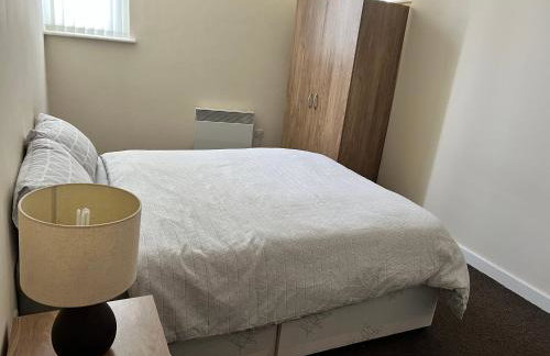 Two Bed Town Apartment - Foto 5