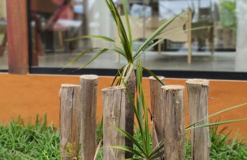 Espaço Canela-de-Ema - Foto 47