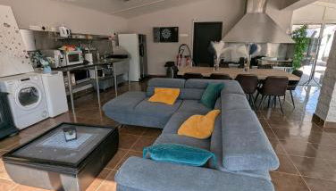 Stay Padel House - Foto 2, stove