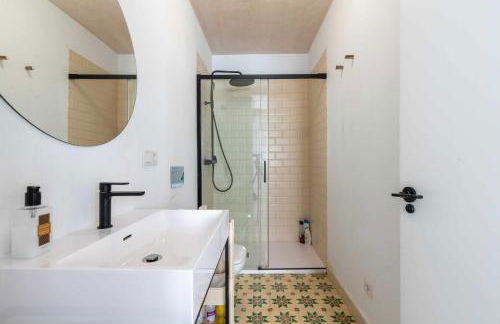 Erizo 3 loft diafáno en el Centro Histórico - Foto 21