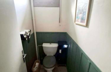 Un refuge chaleureux au cœur du Mourtis - Foto 5