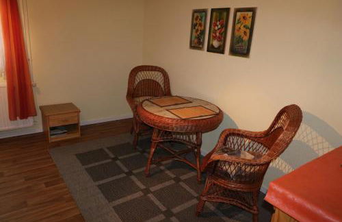 Ferienwohnung Kastanienblick mit Wlan - Photo 16