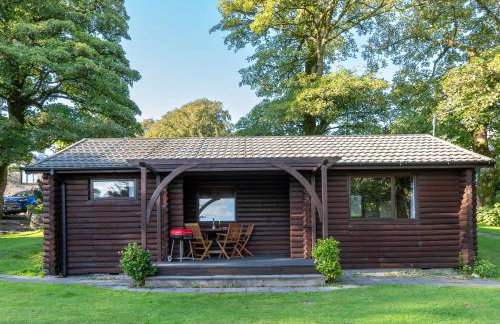 Ta Mill Cottages & Lodges - Brookview Lodge 2 - Foto 1