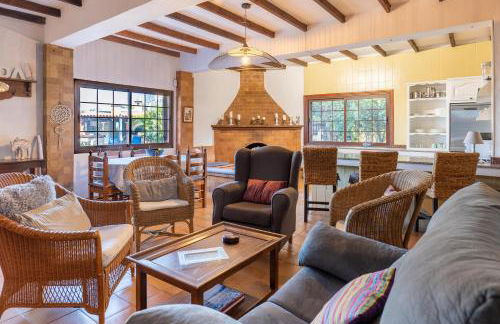 Pradera de Melo Heated Pool on request-Wifi-BBQ - Foto 17