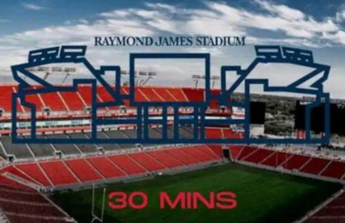 Villa White Rock in Tampa - Photo 77