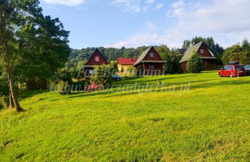 Agroturystyka Pod Bocianami Terka - Foto 1