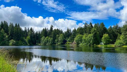 Leisure Lakehouse - Foto 3