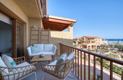 Blue Greenwich Port - Foto 22