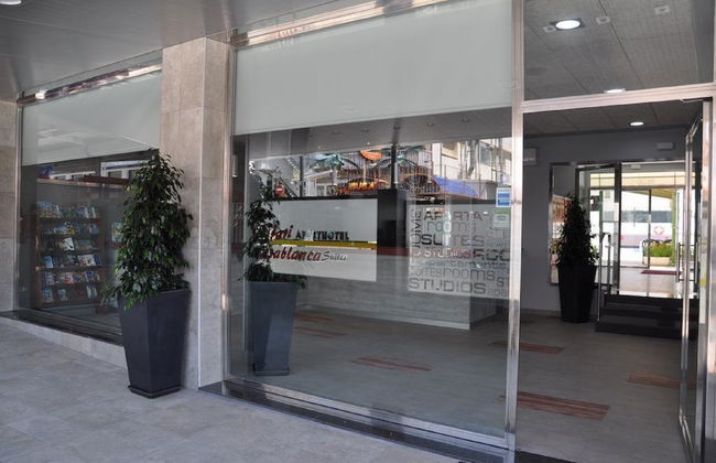 Casablanca Suites - Adults Only - Foto 7