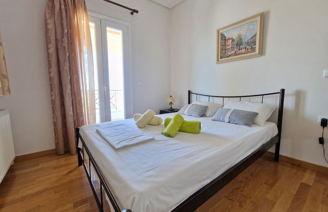 The Mirador Boutique Villa With Scenic Sea View - Foto 4