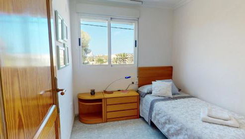 Villa Adsubia en Javea by Family Homes - Foto 4, towels, wardrobe