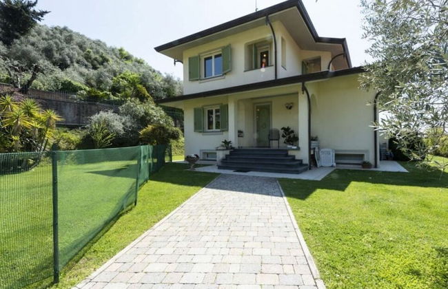 Villa Mia Comfortable Holiday Residence - Foto 35