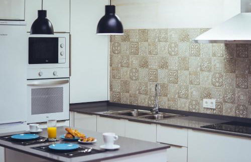 Volcano Getaway - Adults Only - Foto 32