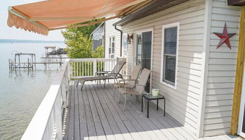 Sunset Paradise Cottage - Foto 5