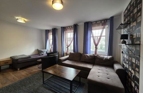 Mikra Homes24 in Meerane - Foto 2