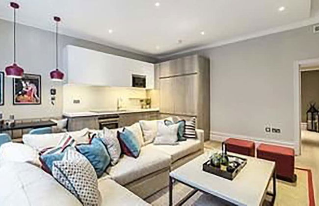 The Kensington Residencies - Foto 35