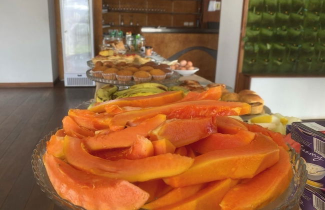 Las Rochas Mindelo - Foto 36