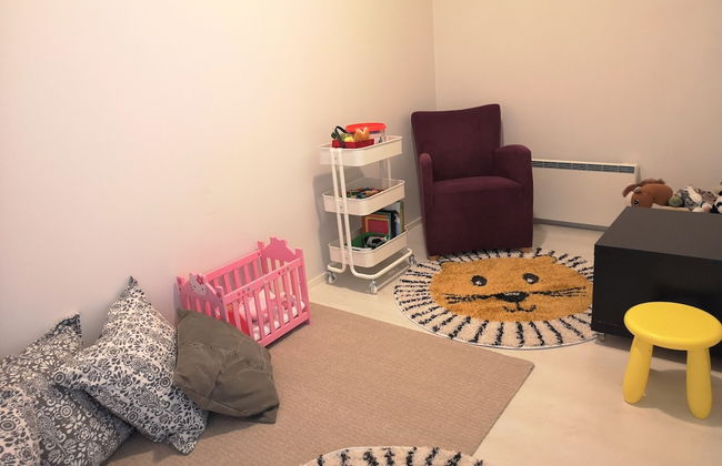 The HOME of Hiisi - Photo 9