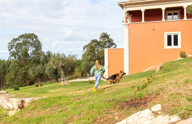 AR Country House - Photo 72