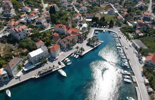 Villa Keti apartments Pool & Wellness - Photo 13