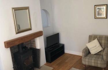 Ramblers, Burley, New Forest - Photo 6